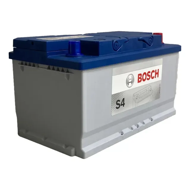 Bateria Auto Fiat Ducato 2.3 08-12 12v-100amp