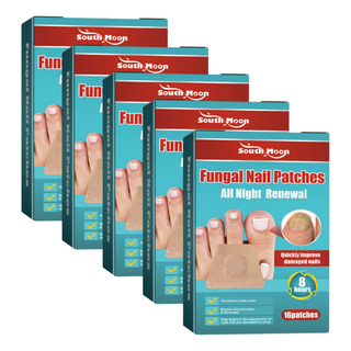 5×parches For Uñas Noche J Kerasal Hongos, Restaura 5×parches For Uñas Noche J Kerasal Hongos, Restaura