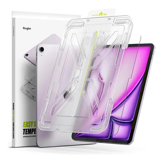 Protector Pantalla Premium Ringke Para iPad Air 13 M3 / M2