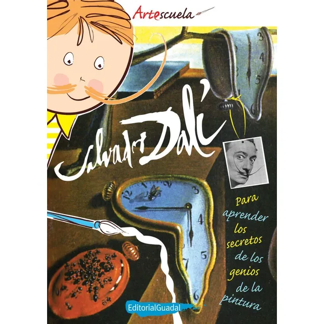 Artescuela - Pack X3 Libros Didácticos De Arte Infantil