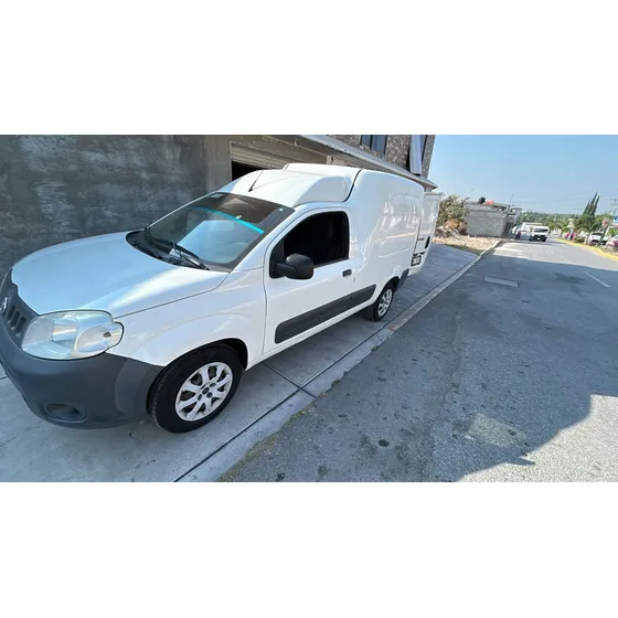 Ram Promaster Rapid 1.4 Mt