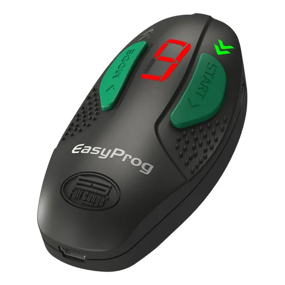 Easy Prog Chave Programadora Full Gauge Tc 900 Mt 512 Hp Usb