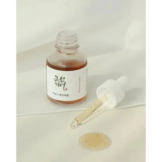 Sérum Revive Serum Ginseng + Snail Mucin Beauty Of Joseon