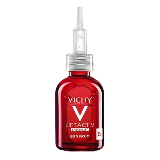 Sérum B3 Serum Anti-manchas Vichy Liftactiv Specialist día/noche para todo tipo de piel de 30mL/30g 25+ años
