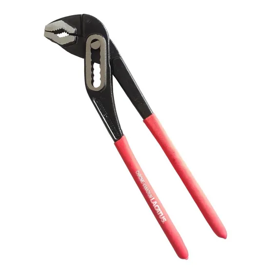 Pinza Pico De Loro 10 Pulgadas (254mm) Lacatus 
