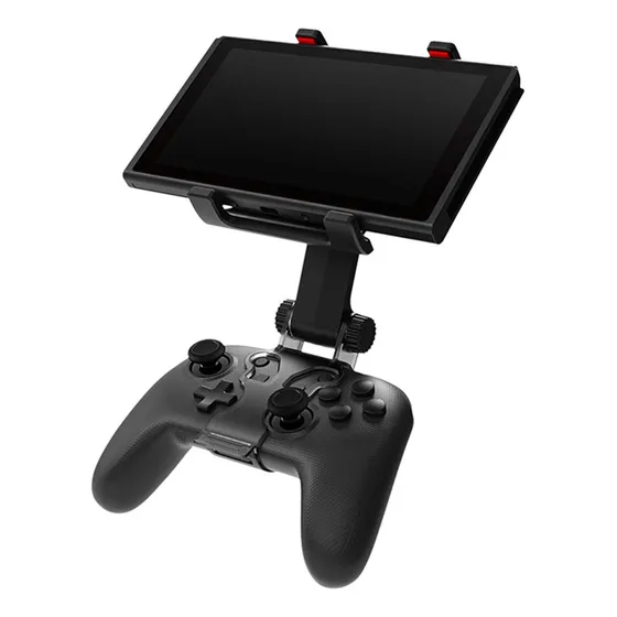 Soporte Gamepad Para Control Pro Nintendo Switch Oled Normal