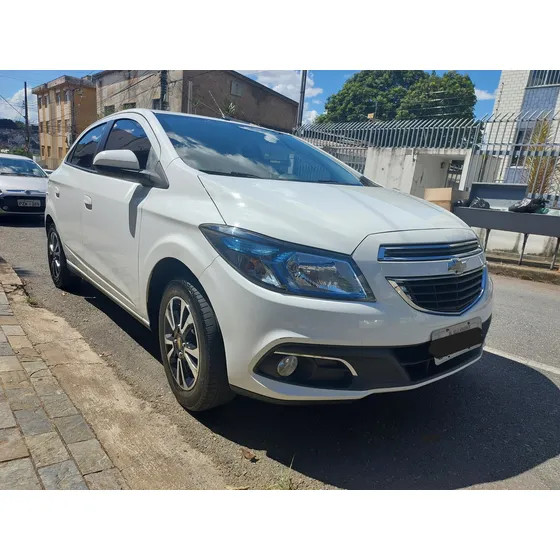 Chevrolet Onix 1.4 Ltz 5p