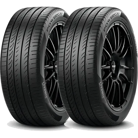 Kit de 2 pneus Pirelli TL Powergy Accord P 235/45R18 94 V
