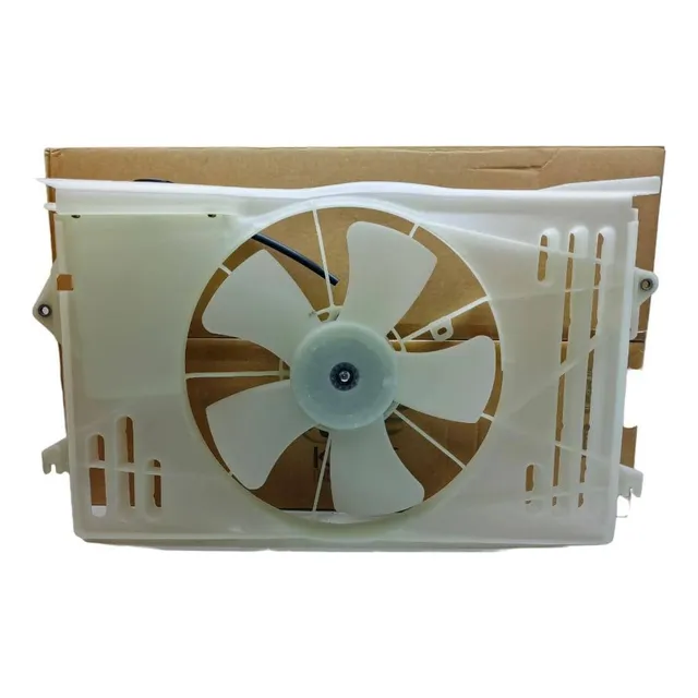 Electroventilador Corolla 2003 2004 2005 2006 2007 2008 1zz