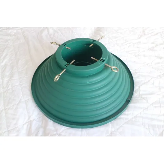Base Para Pino Navidad De 54 Cmts Diámetro Oferta