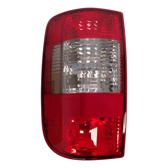 Faro Trasero Izq S/antiniebla Orig Chevrolet Blazer 01 A 11