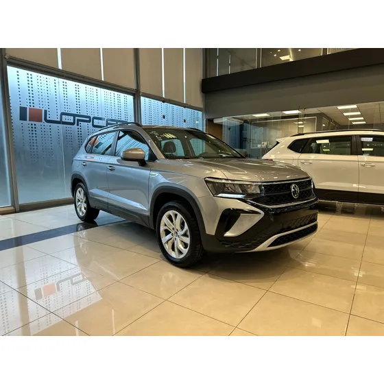 Volkswagen Taos 1.4 250 Tsi Comfortline