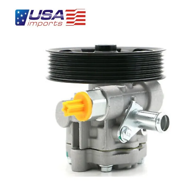 Bomba De Direccion Dodge Caliber Jeep Compass Nueva