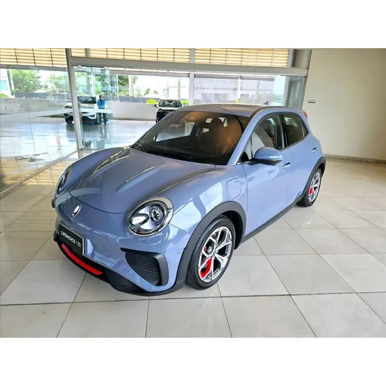 Gwm Ora 03 63 Kw Elétrico Gt