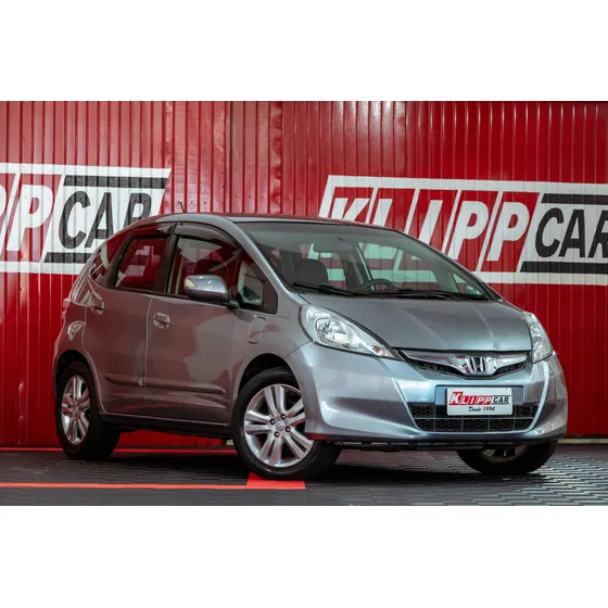 Honda Fit Fit Ex/s 1.5 Flex/flexone 16v 5p Aut.