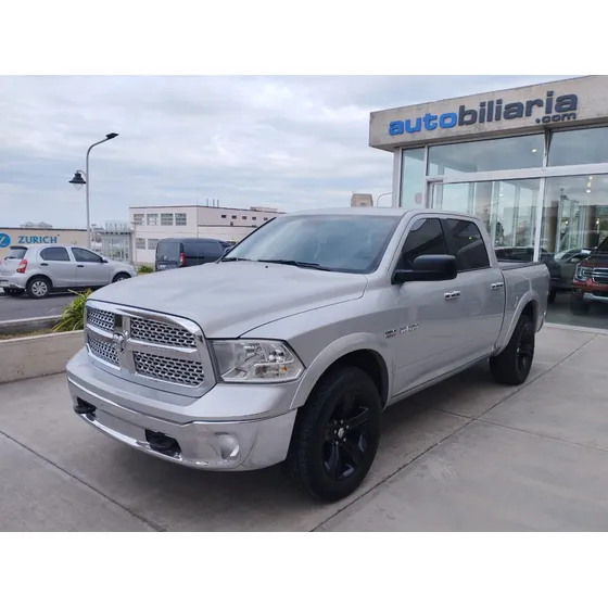 Dodge Ram 1500 5.7 V8 Laramie 4x4