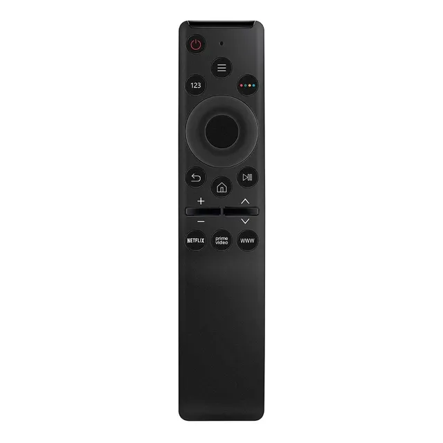 Control Remoto Samsung Para Smart 4k Ultra Hdtv / Un43ru7100