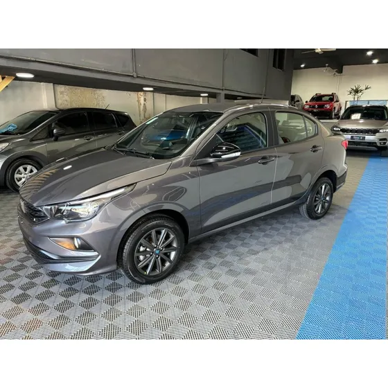 Fiat Cronos 1.3 Gse Drive Pack Conectividad