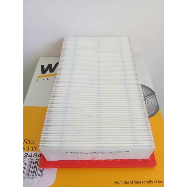 Filtro Wix Aire 42484. Ford  Explorer.