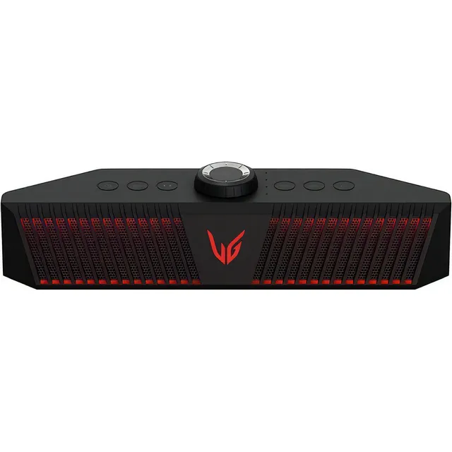 Bocina LG Portatil Ultragear Gp9 Audio Hi-fi Gamer