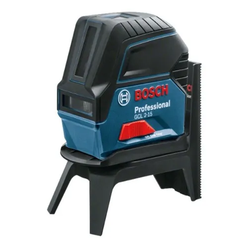 Nivel Laser Bosch Gcl 2-15 0601066e02