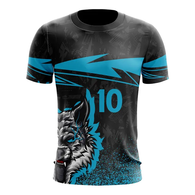 Camisa Camisetas Personalizada Interclasse Com Nome E Numero
