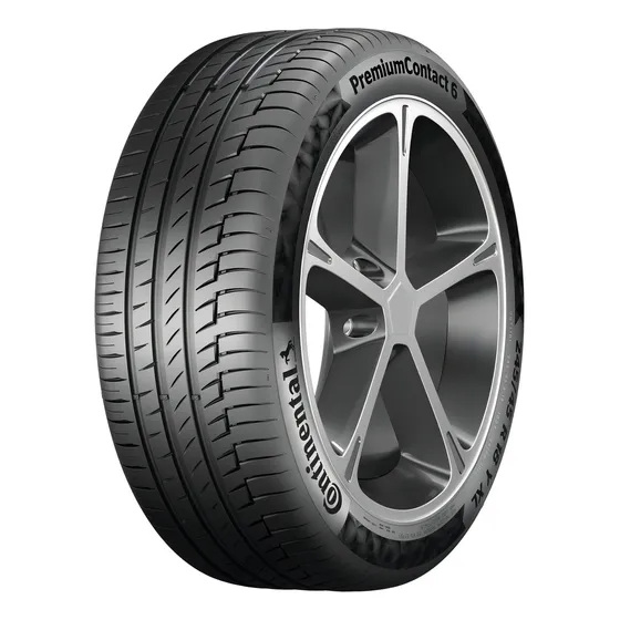 Pneu 235/45r19 99v Premiumcontact 6 Continental