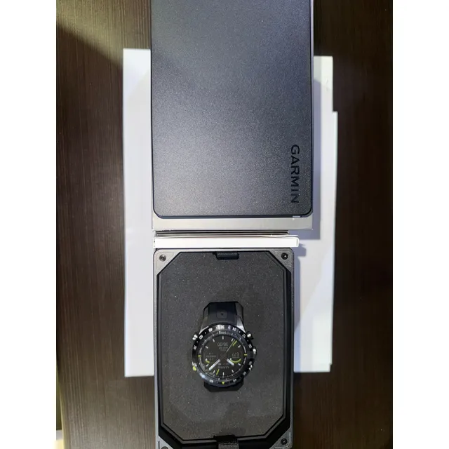 Garmin Marq Athlete (gen2)
