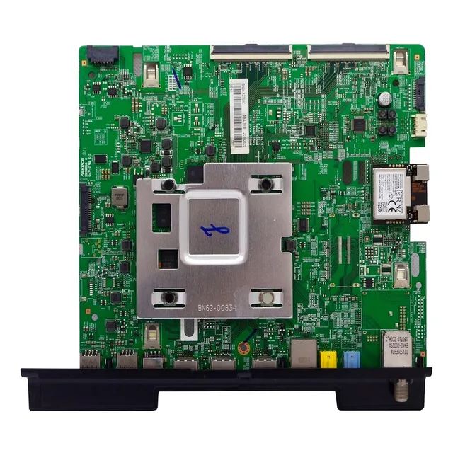 Placa Principal Un49nu4100g Bn94-12798c Bn41-02635a