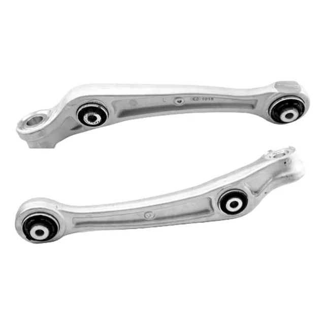 Par De Brazo Delantero Inferior Anterior Porsche Macan 15-18