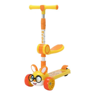361° Rotary Niños Scooter 3 En 1 Yoyo Se Ensanchan 361° Rotary Niños Scooter 3 En 1 Yoyo Se Ensanchan