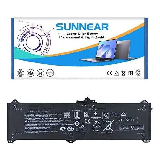 Bateria Ol02xl Para Hp Elite X2 1011 G1 Series Laptop Olo2xl