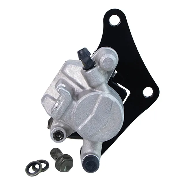 Caliper De Freio Dianteiro Gp7 Fazer 150 16/