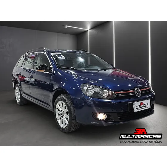 Volkswagen Jetta Variant 2.5 5p
