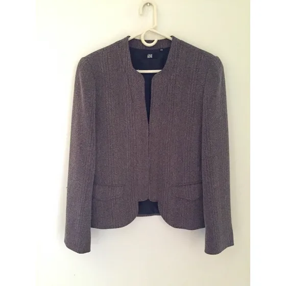 Blazer Armi Dama