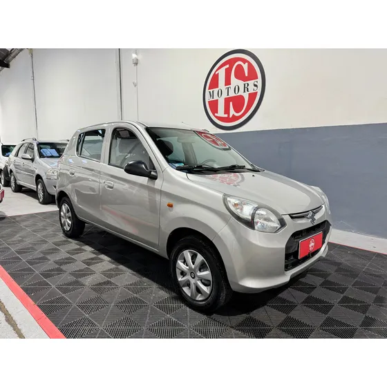 Suzuki Alto 0.8 800