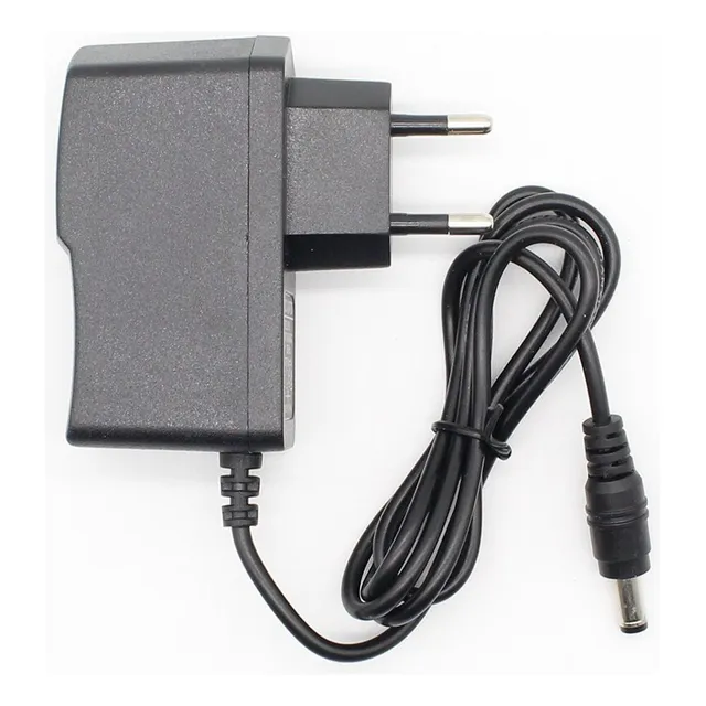 Adaptador Transformador Para Teclados Casio 9v 1a  Ctk Ca Ma