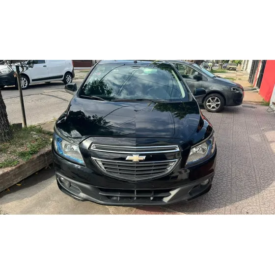 Chevrolet Prisma 1.4 Ltz 98cv