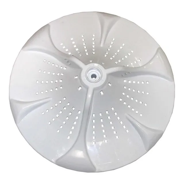 Agitador Lavadora Whirlpool Usa W10141017 Cabrio