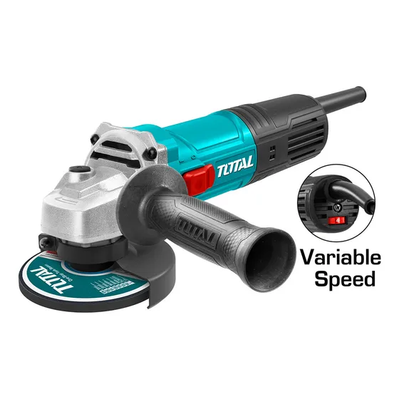 Pulidora Rotatoria Total 900W 110V Modelo UTG109125565