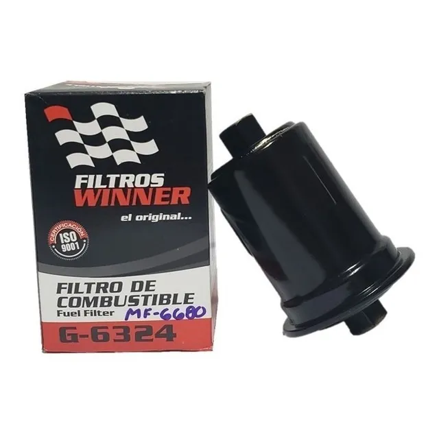 Filtro De Gasolina Toyota 4runner 1992 1993 2000 2001 2002 