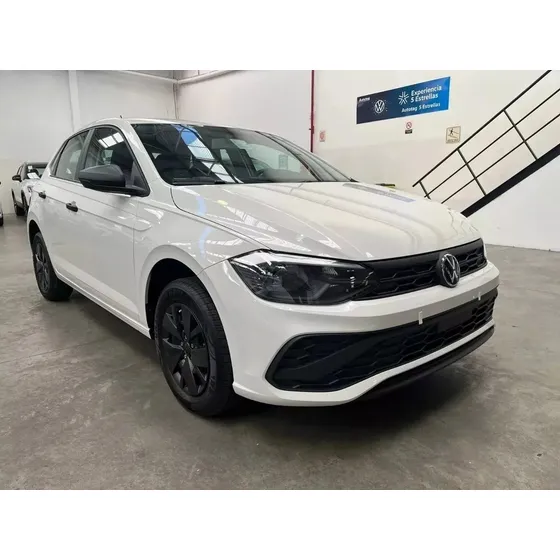 Volkswagen Polo 1.6 Msi Track