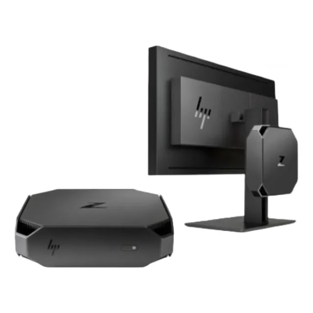 Computador Hp Z2 Mini G4 Xeon 8gb Hdd 1tb 23 (Nuevo con caja abierta)