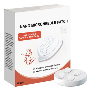 Mox Parche Con Aguja Care Patch Adecuado Tanto Para Hombres Mox Parche Con Aguja Care Patch Adecuado Tanto Para Hombres