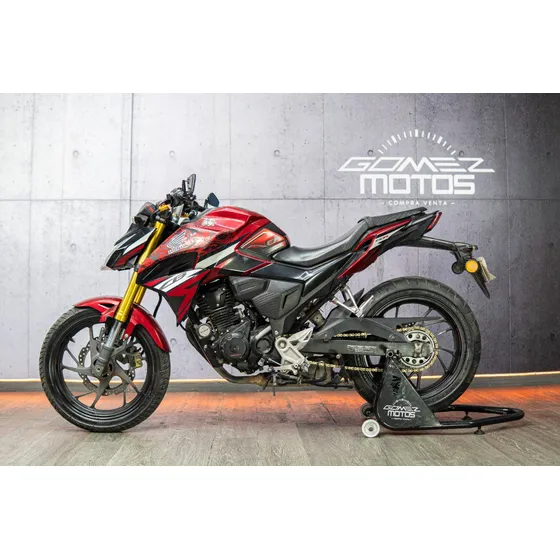 Honda Cb 190 R 2022