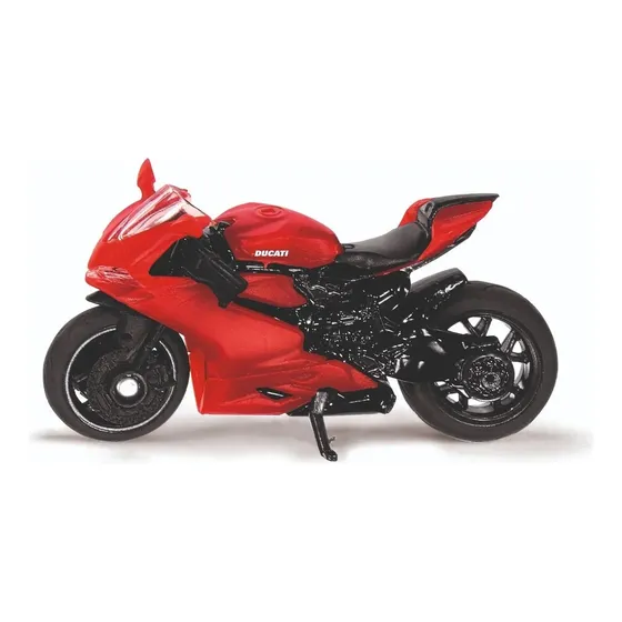 Siku Moto Ducati Panigale Si1385 Color Rojo