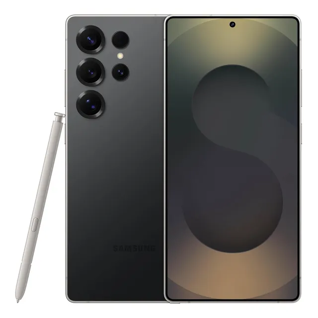 Samsung Galaxy S25 Ultra Nuevo · 1 Tb · Desbloqueado