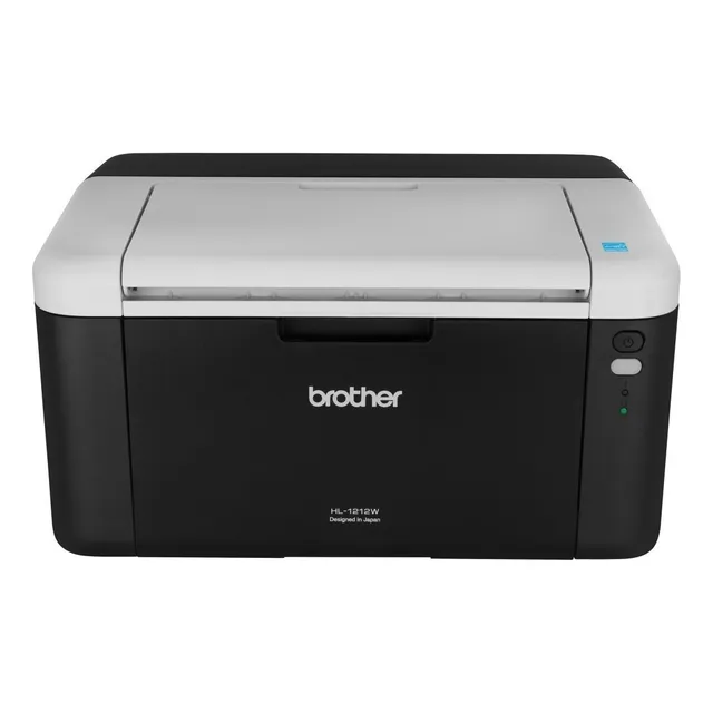 Impresora Brother Hl1212w Laser