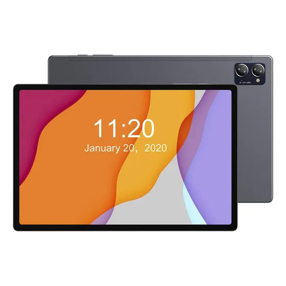 Tablet Chuwi HiPad Xpro 10.5 Con 4g Lte 6gb De Ram 128gb