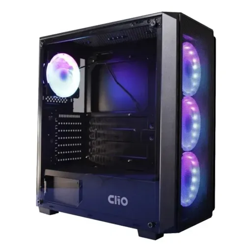 Pc Gamer Ryzen 7 5700g/m.2 500gb/a520/600wbronze